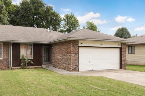3452 S Geri Ct, Springfield, MO 65807 photo 1