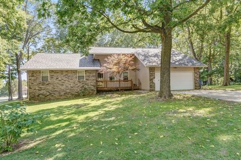 2702 W Oak Run, Ozark, MO 65721 photo 1