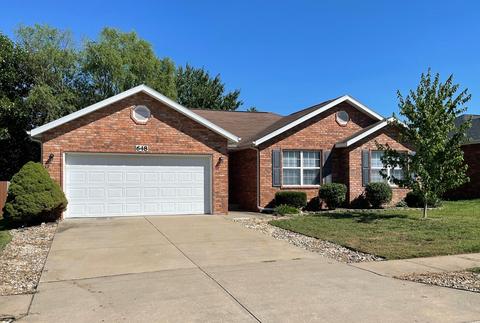 648 S Hazelnut Ave, Springfield, MO 65802 photo 1