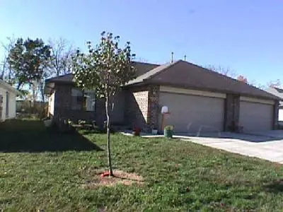 3434 W Montclair Ct, Springfield, MO 65807 photo 1
