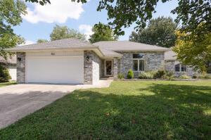 402 N Ellen St, Nixa, MO 65714 photo 1