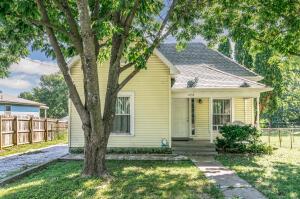 2152 N Main Ave, Springfield, MO 65803 photo 1