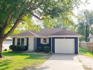 1640 N Burton Ave, Springfield, MO 65803 photo 1