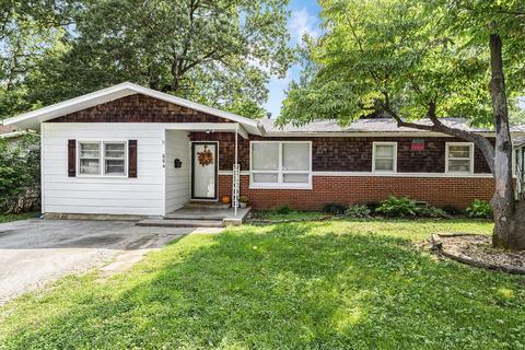 664 S Wildan Ave, Springfield, MO 65802 photo 1