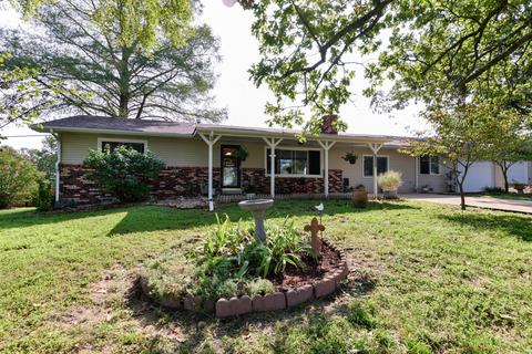 22952 Farm Road 1260, Shell Knob, MO 65747 photo 1