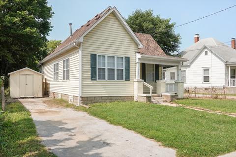 1527 N Irving Ave, Springfield, MO 65803 photo 1