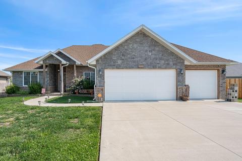 1676 E Calavary Camp Rd, Republic, MO 65738 photo 1