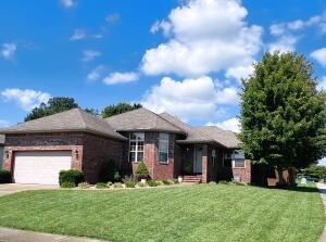 869 W Pembrook Ave, Nixa, MO 65714 photo 1