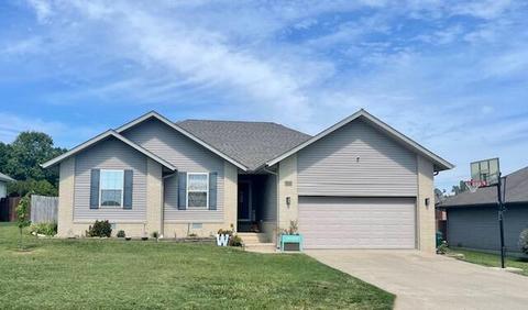 1128 Woodland Rdg, Monett, MO 65708 photo 1