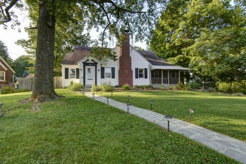 1220 E Delmar St, Springfield, MO 65804 photo 1