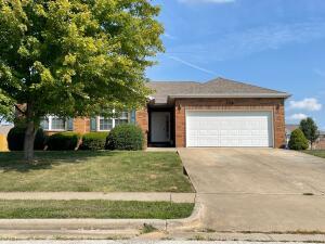 109 E Osage St, Strafford, MO 65757 photo 1