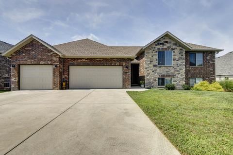 4467 E Kentbrook Dr, Springfield, MO 65802 photo 1