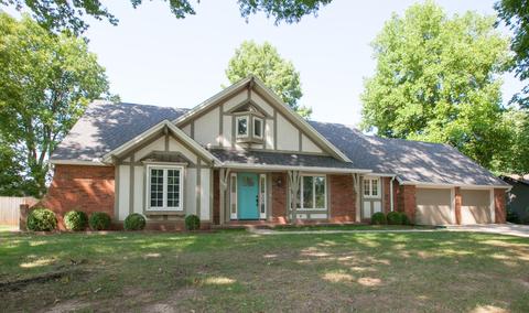 1711 E Camino Alto St, Springfield, MO 65804 photo 1
