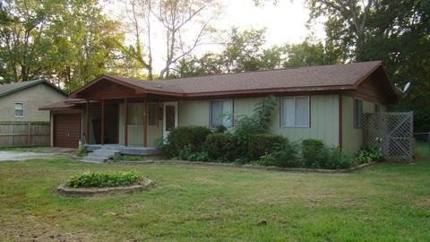 112 N Harrison St, Mountain View, MO 65548 photo 1