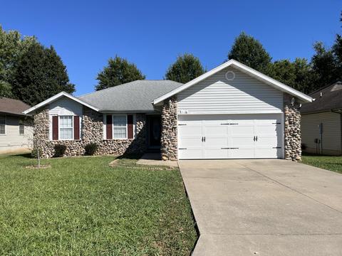 516 S Birch Ave, Springfield, MO 65802 photo 1