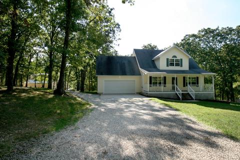 279 Phoenix Rd, Marshfield, MO 65706 photo 1