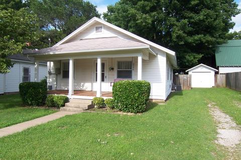 2306 N Travis Ave, Springfield, MO 65803 photo 1