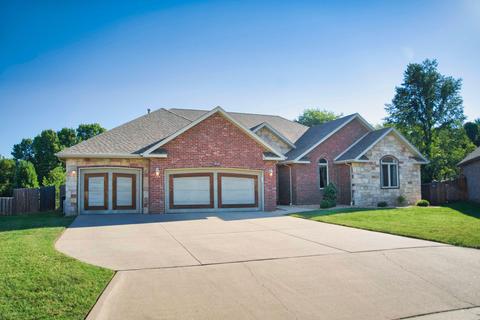4564 S Stoney Ct, Springfield, MO 65810 photo 1