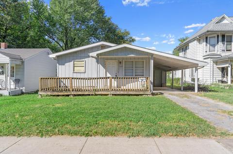 1105 W Thoman St, Springfield, MO 65803 photo 1