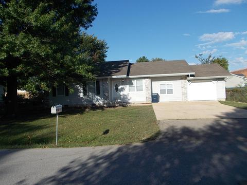 705 Birch St, Buffalo, MO 65622 photo 1