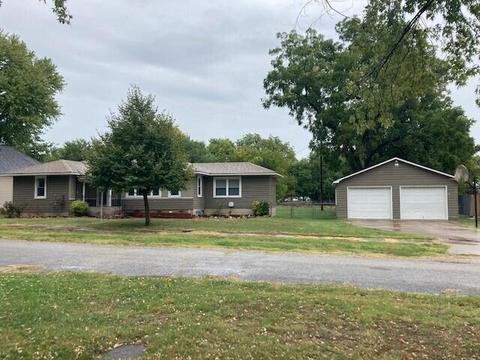 407 Quaker St, Purcell, MO 64857 photo 1