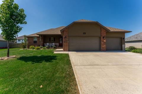 4537 Florence Ave, Ozark, MO 65721 photo 1