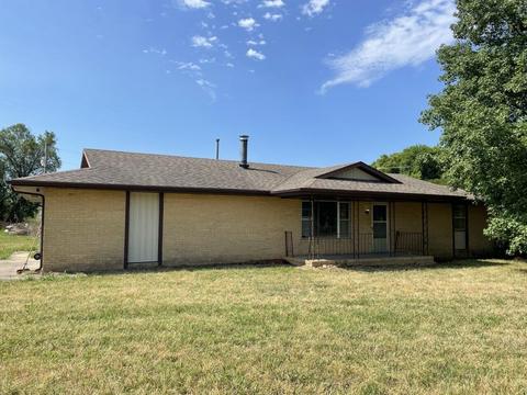 801 Rocky Ln, Willard, MO 65781 photo 1