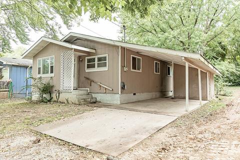 2511 N Prospect Ave, Springfield, MO 65803 photo 1