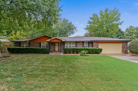 4027 S Fairway Ave, Springfield, MO 65804 photo 1