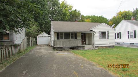2061 N Hoffman Ave, Springfield, MO 65803 photo 1