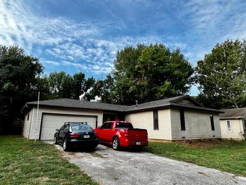 3160 W Winchester Rd, Springfield, MO 65807 photo 1