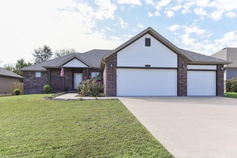3606 W Overland St, Springfield, MO 65807 photo 1