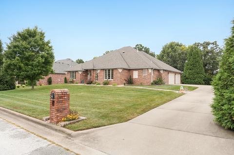 4212 Buttonwood Dr, Nixa, MO 65714 photo 1