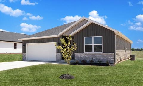545 S Caroline Ave, Republic, MO 65738 photo 1
