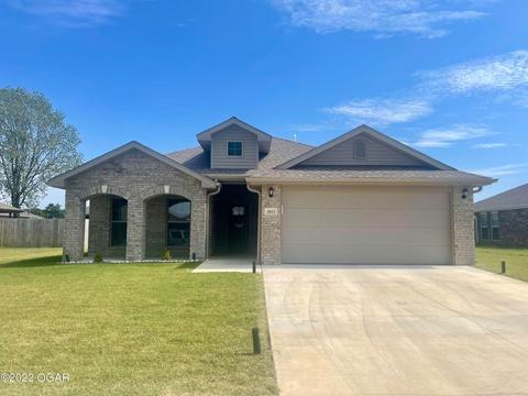 2023 Eagle Dr, Neosho, MO 64850 photo 1
