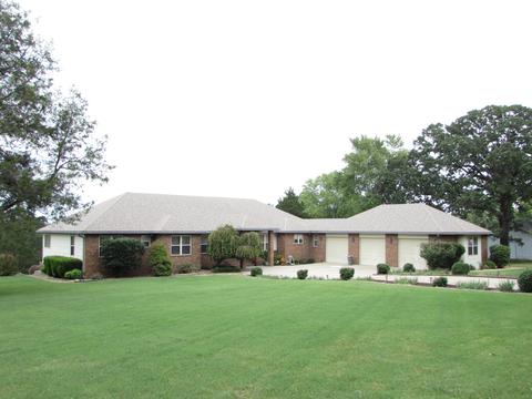 157 Santa Fe Dr, Forsyth, MO 65653 photo 1