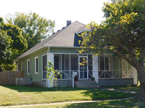 805 Euclid Aveune, Monett, MO 65708 photo 1