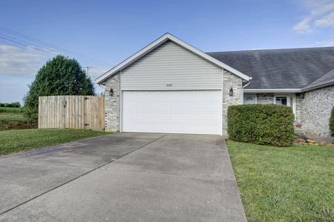 4301 N Jenni Ct, Ozark, MO 65721 photo 1