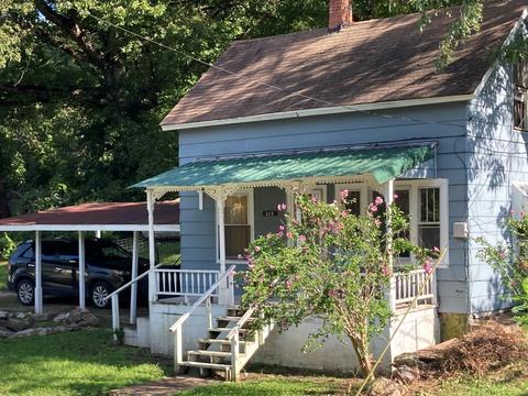 315 W Walnut St, Thayer, MO 65791 photo 1