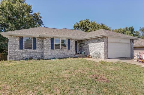 3345 S Ridgecrest Ave, Springfield, MO 65807 photo 1