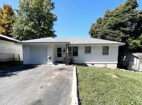 2101 N Albertha Ave, Springfield, MO 65803 photo 1