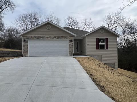 110 Timberline Dr, Forsyth, MO 65653 photo 1