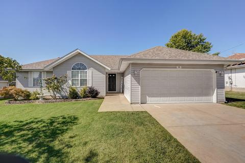 585 Stoney, Nixa, MO 65714 photo 1