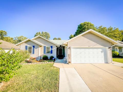 3045 W Calhoun St, Springfield, MO 65802 photo 1