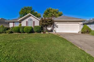 883 S Jester Ave, Springfield, MO 65802 photo 1