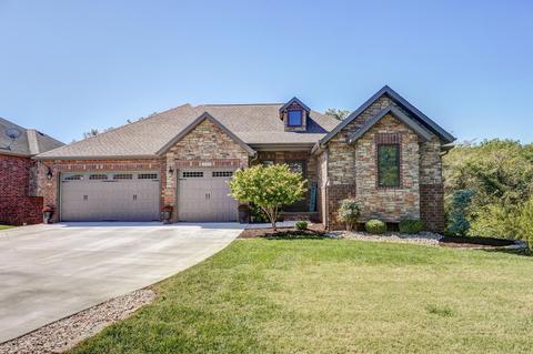 4019 N Sheedy Ave, Springfield, MO 65803 photo 1