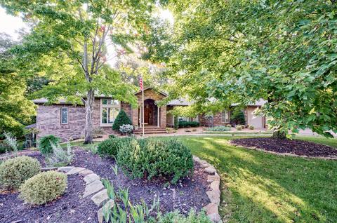 5104 S Bellhurst Ct, Springfield, MO 65804 photo 1