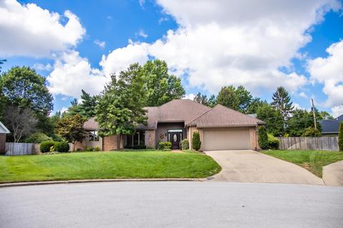 1467 S Summer Pl, Springfield, MO 65809 photo 1