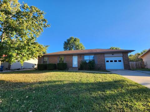610 E Dyann Dr, Nixa, MO 65714 photo 1