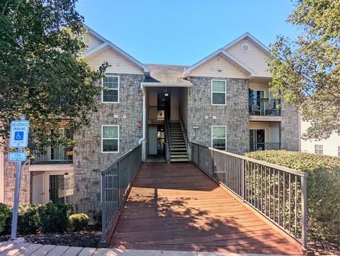 151 Vixen Cir #I, Branson, MO 65616 photo 1